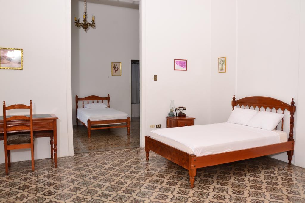 Casa Morey Iquitos Quarto foto